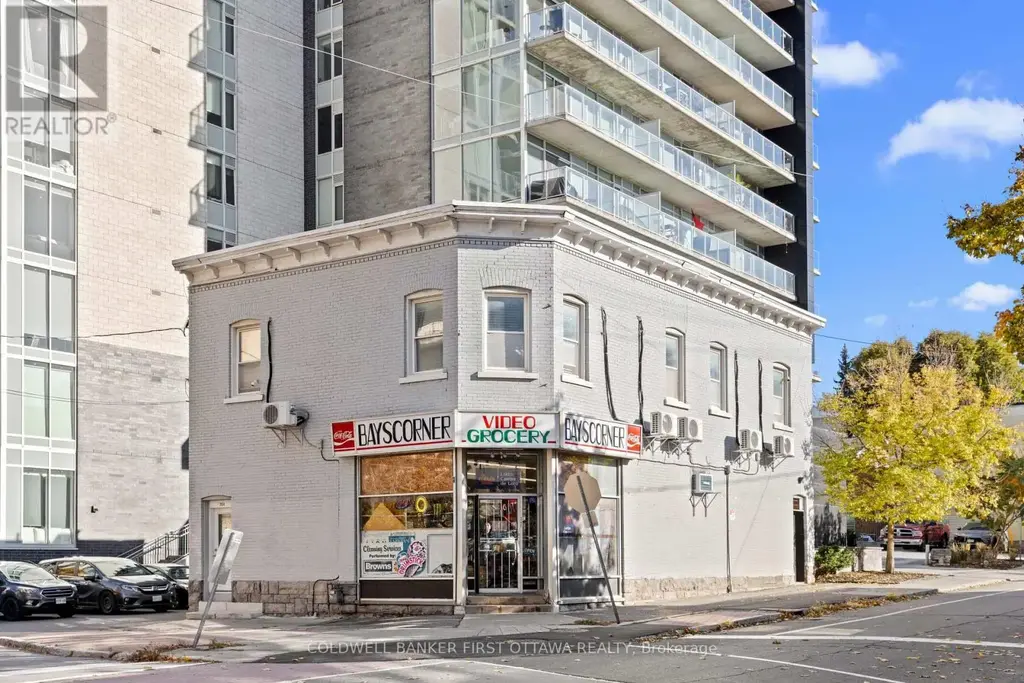 245 Bay Street, Ottawa